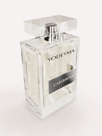 Test 03 Perfume 100 ml DAURO YODEYMA
