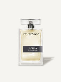 Perfume 100 ml ACQUA PER UOMO 2022 YODEYMA