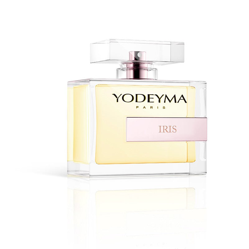 Perfume 100 ml IRIS YODEYMA